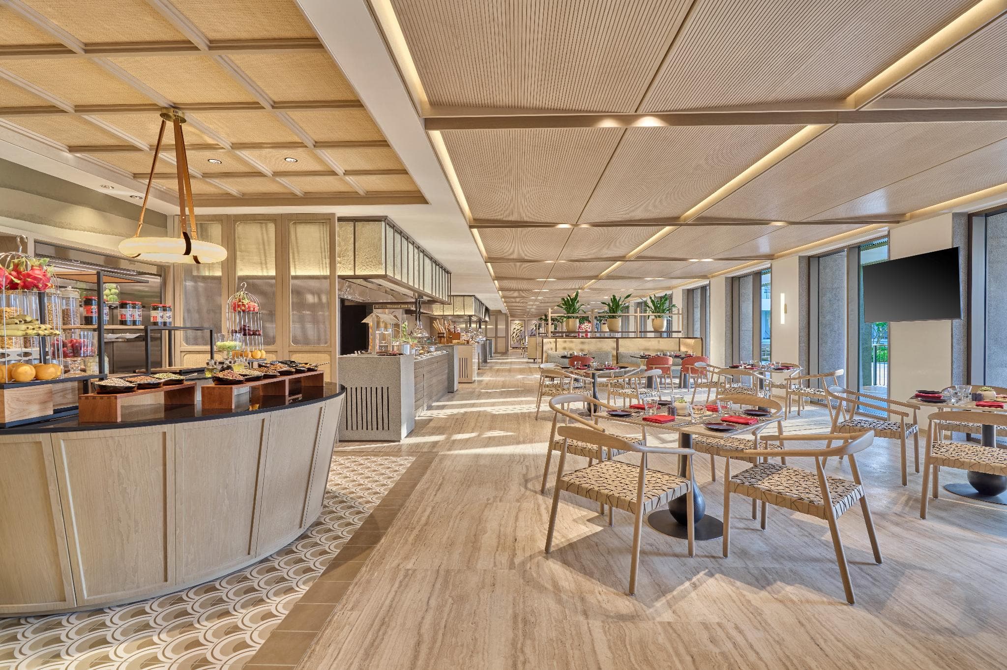InterContinental Chennai Mahabalipuram Resort By IHG photo 3