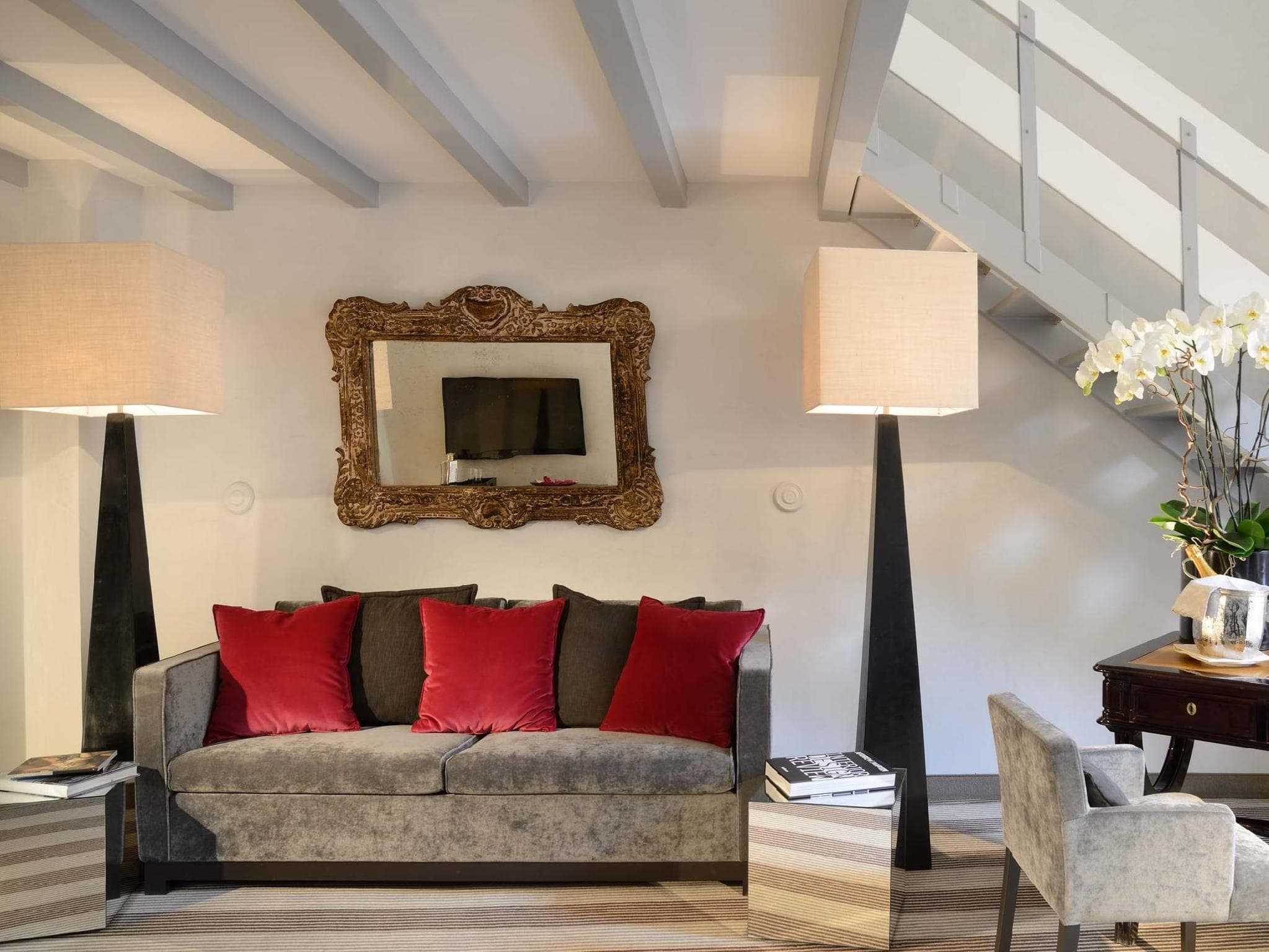 Colonna Palace Hotel photo 5