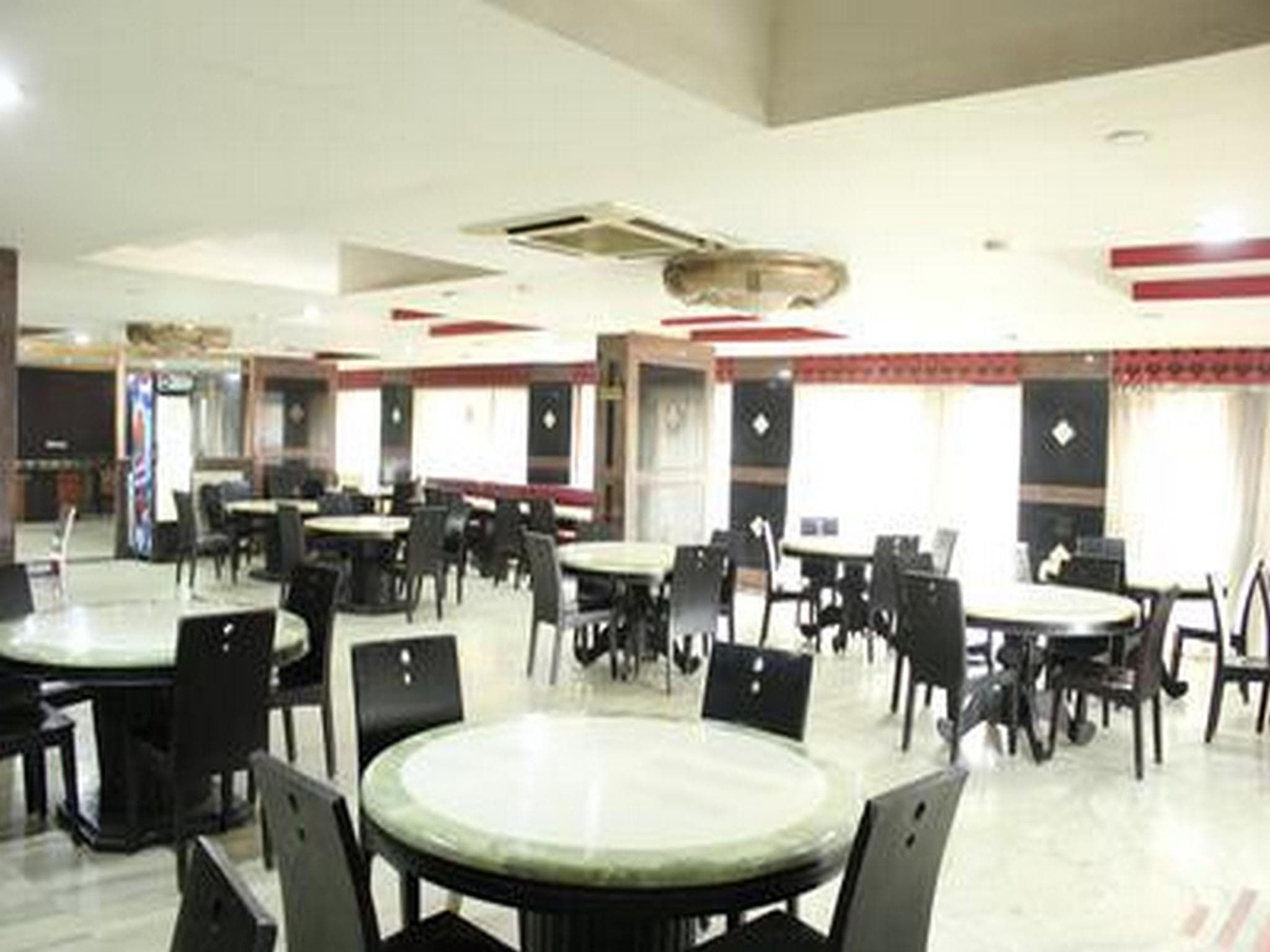 Hotel City Centaur photo 5
