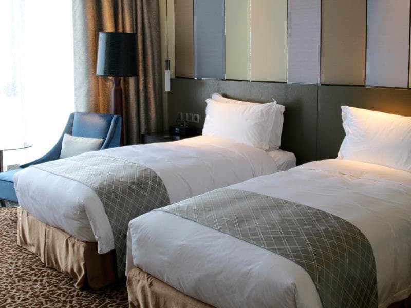Sofitel Lianyungang Suning photo 2