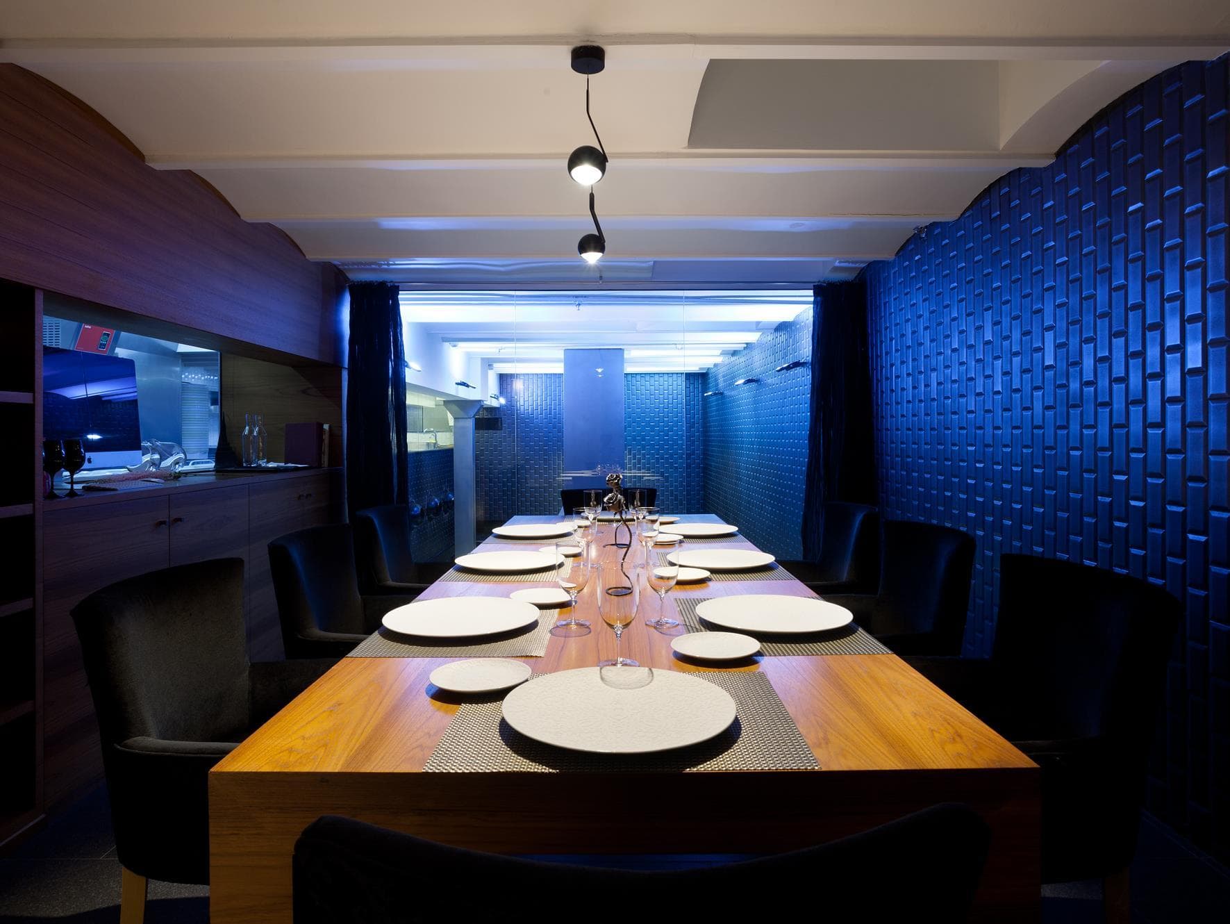 Monument Hotel photo 5