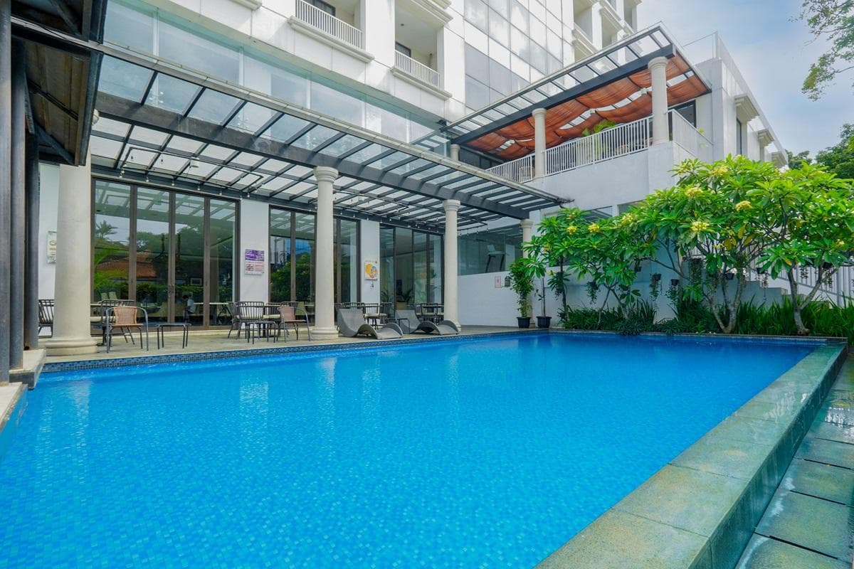 Hotel Royal Padjajaran Bogor photo 5