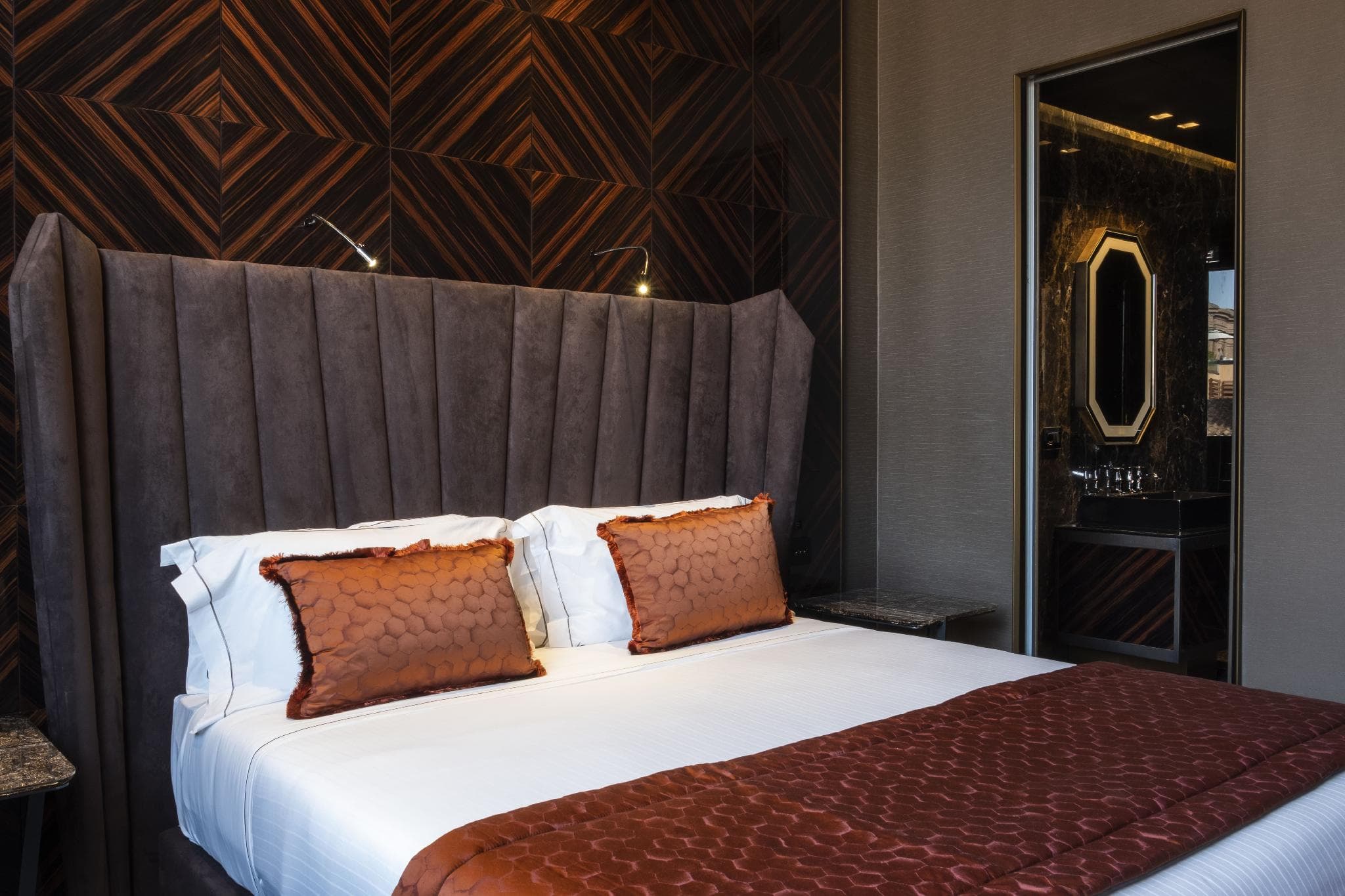 U-Visionary Roma Hotel photo 3