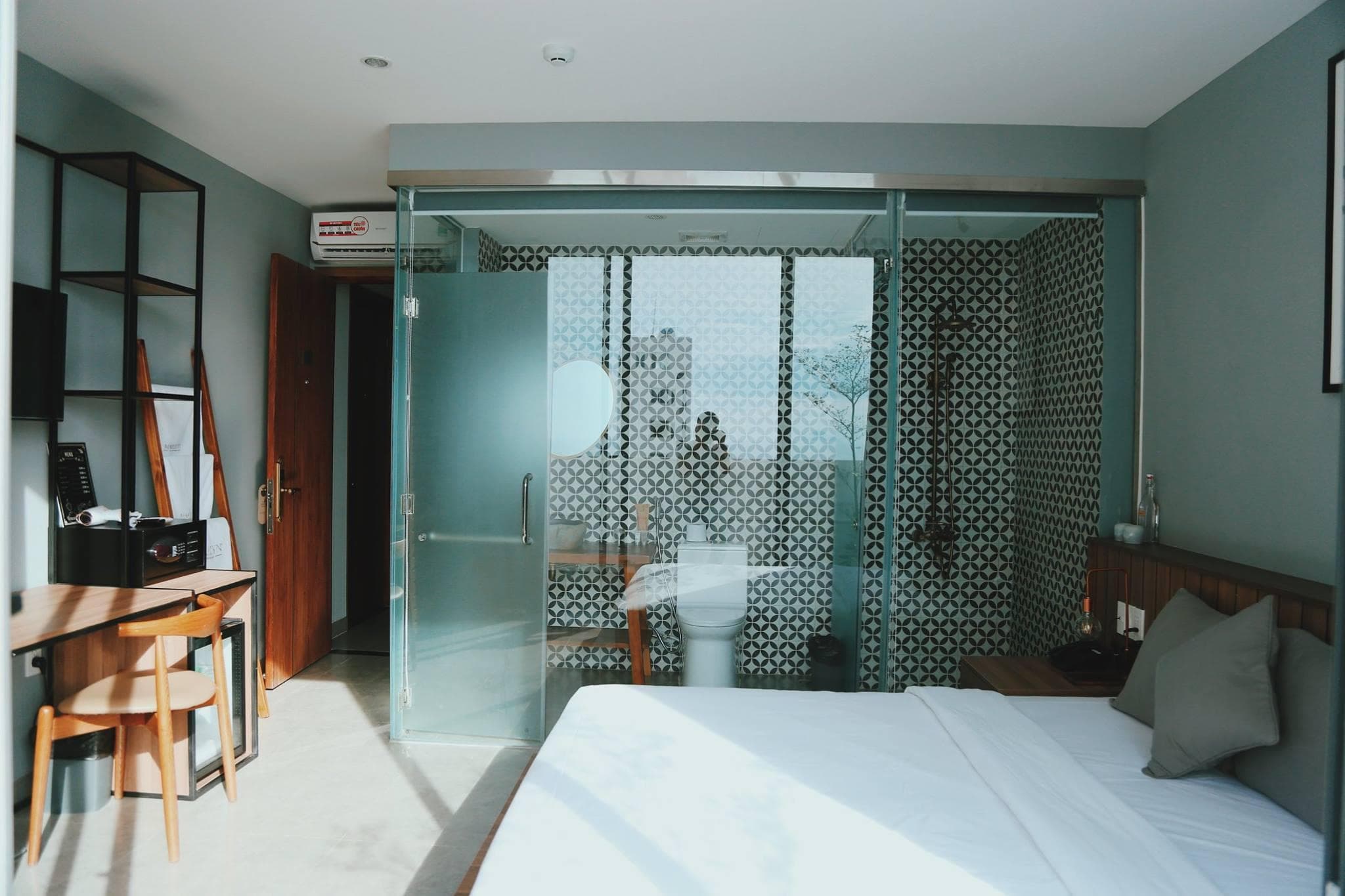 Marilyn Boutique Hotel Nha Trang photo 2
