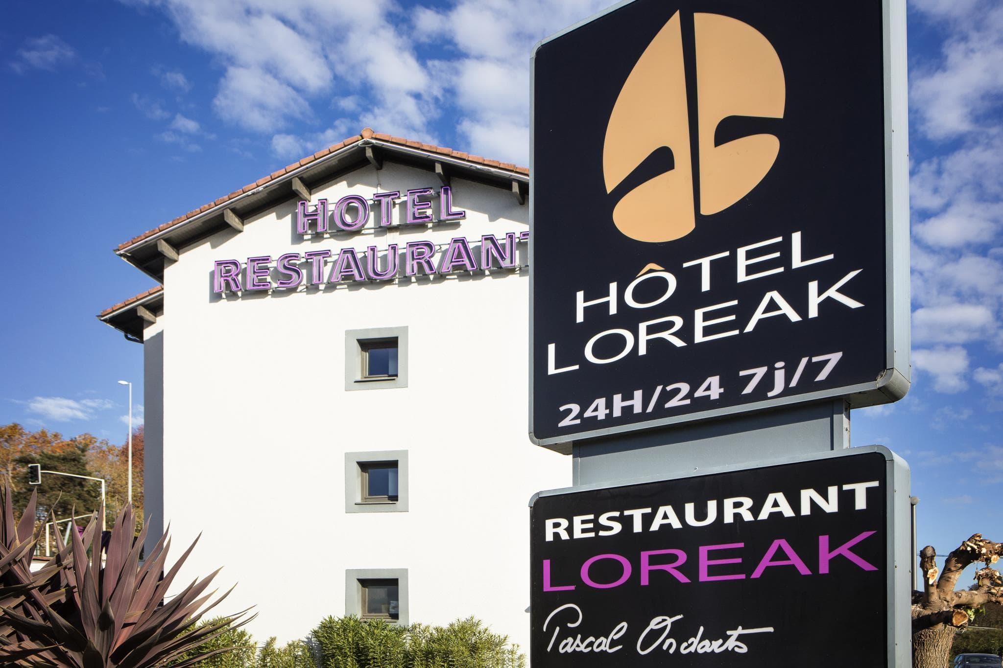 Hotel Loreak photo 5
