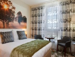 Crowne Plaza Antwerpen By IHG photo 2