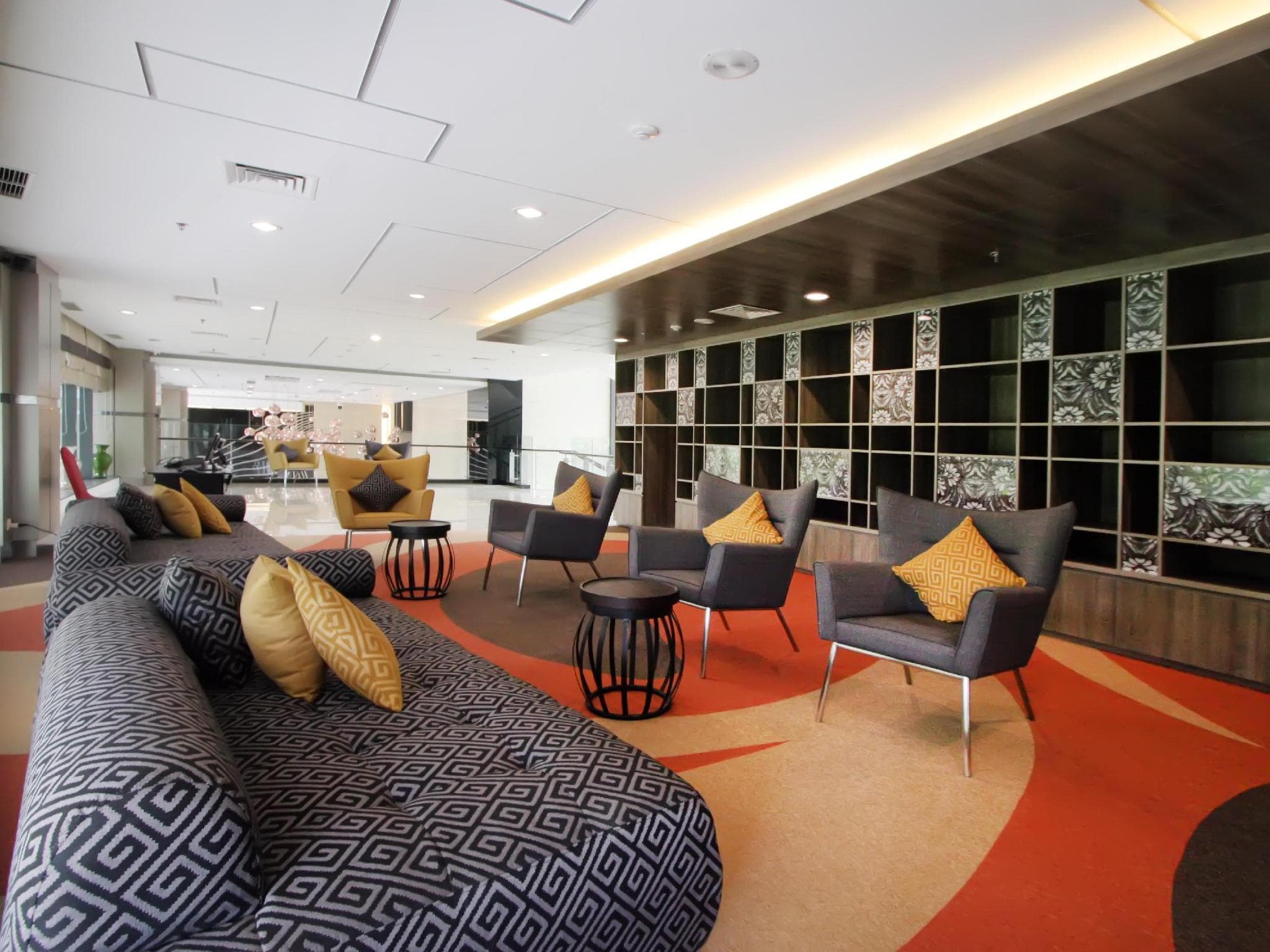 Vasaka Hotel Jakarta Managed by Dafam photo 3