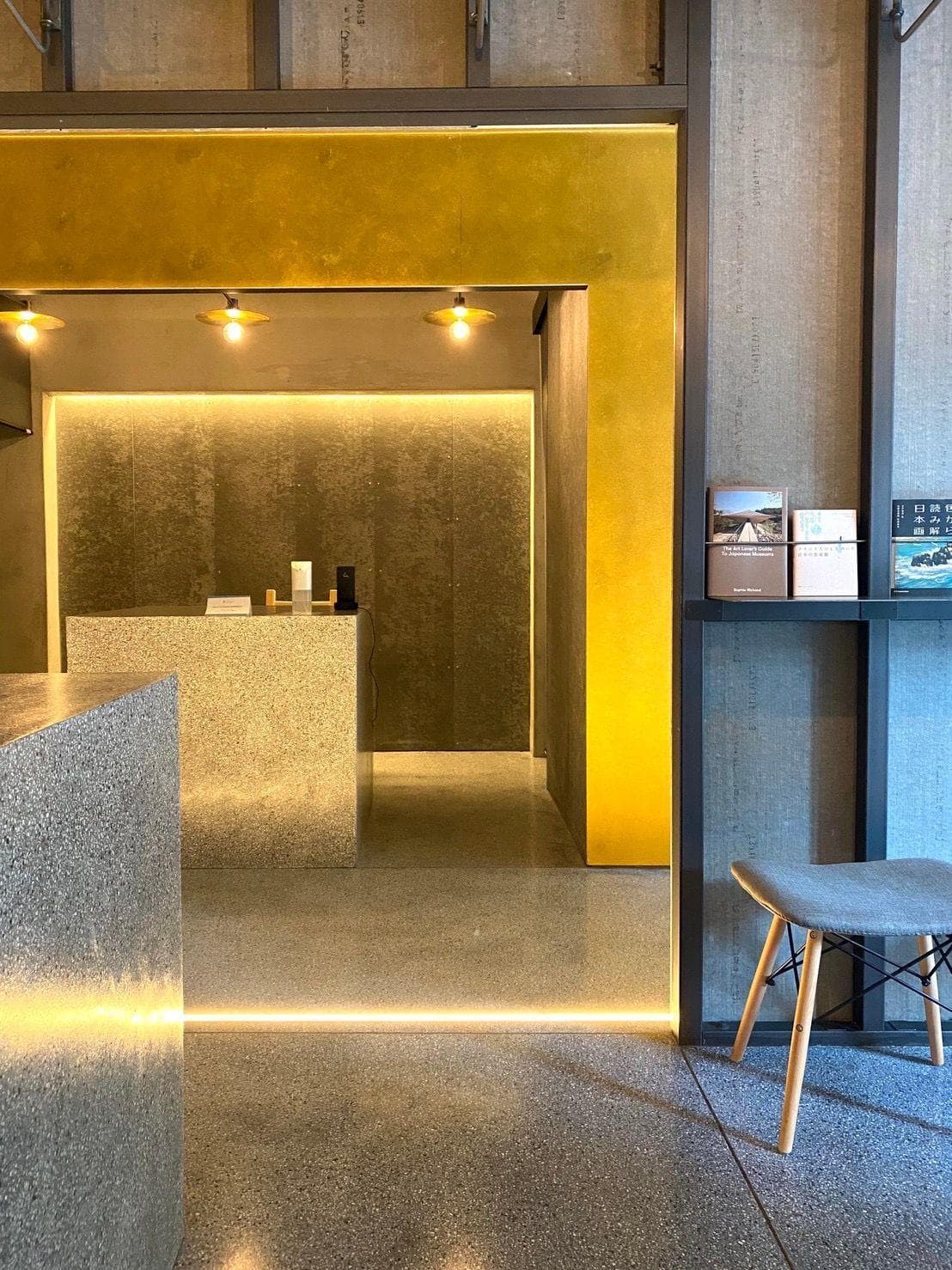 Kyoto Itoya Hotel Mon