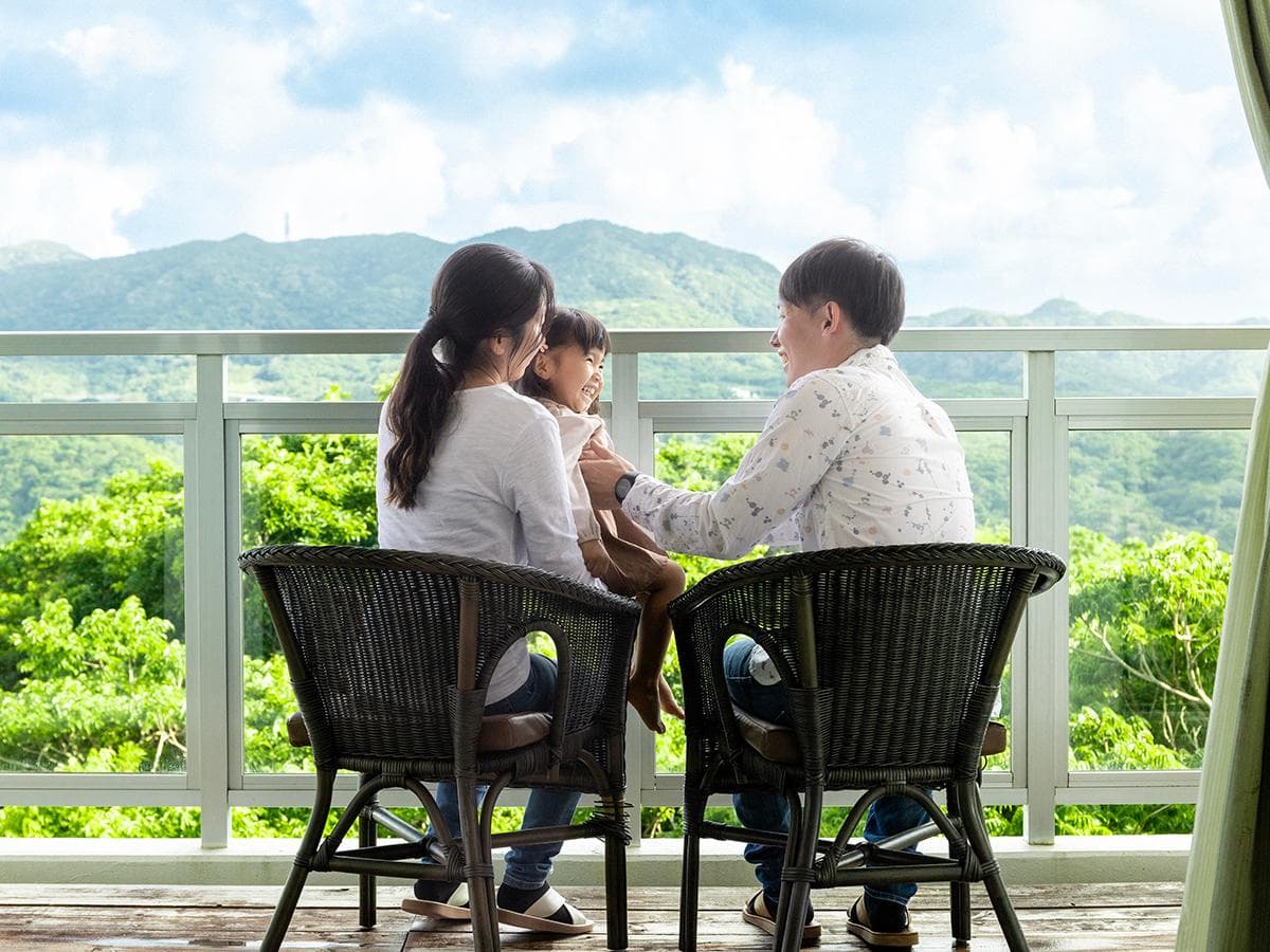 Hoshi no Terrace Motobu Yamazato photo 3