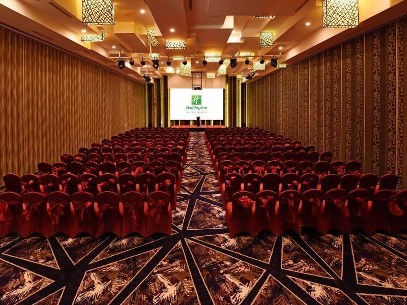 Holiday Inn Cikarang Jababeka By IHG photo 4