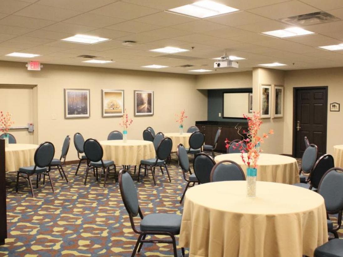 Rosen Inn International photo 3