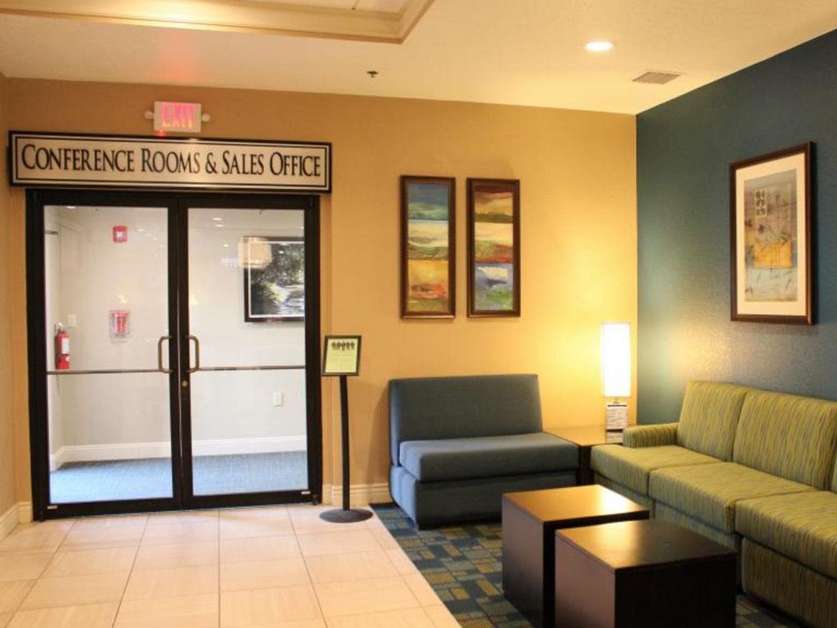 Rosen Inn International photo 4
