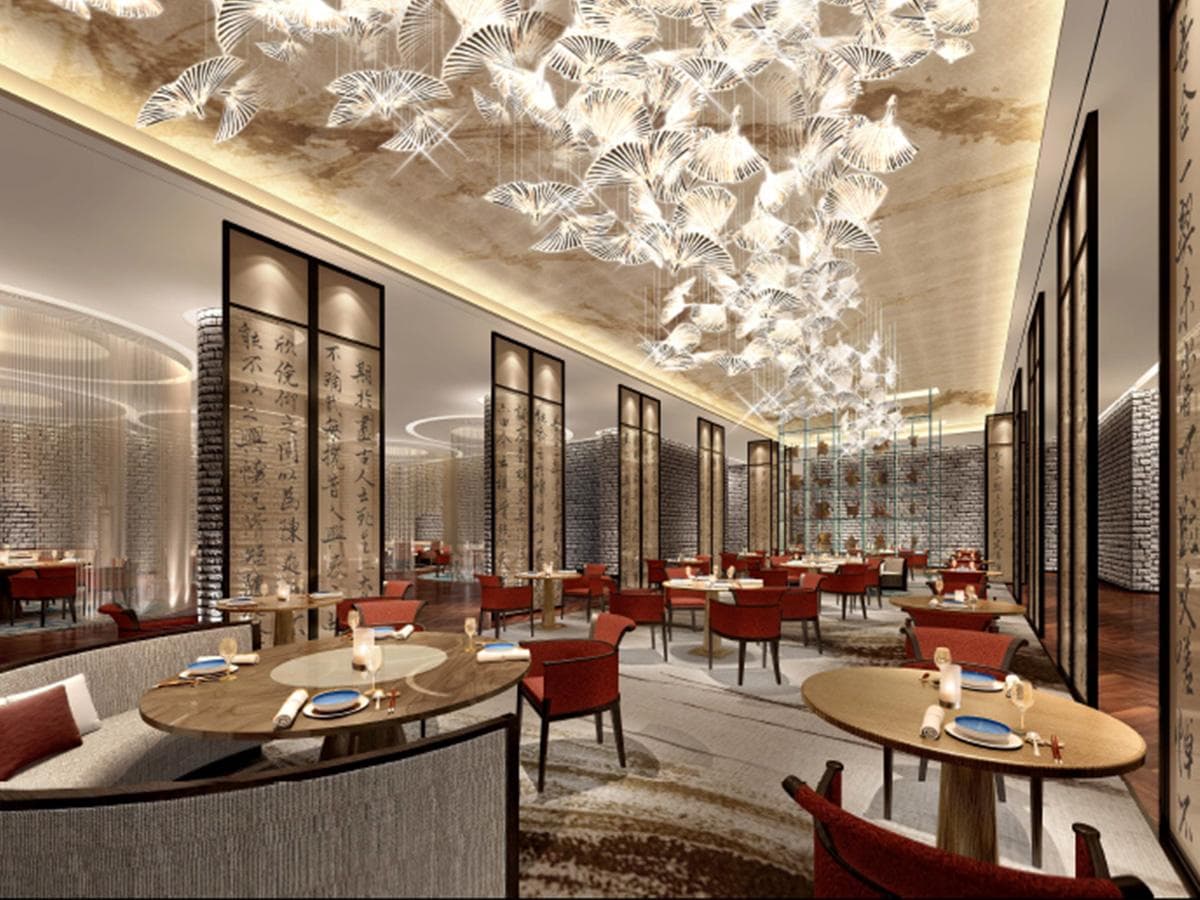 Yancheng Golden Eagle Fashion Hotel photo 3