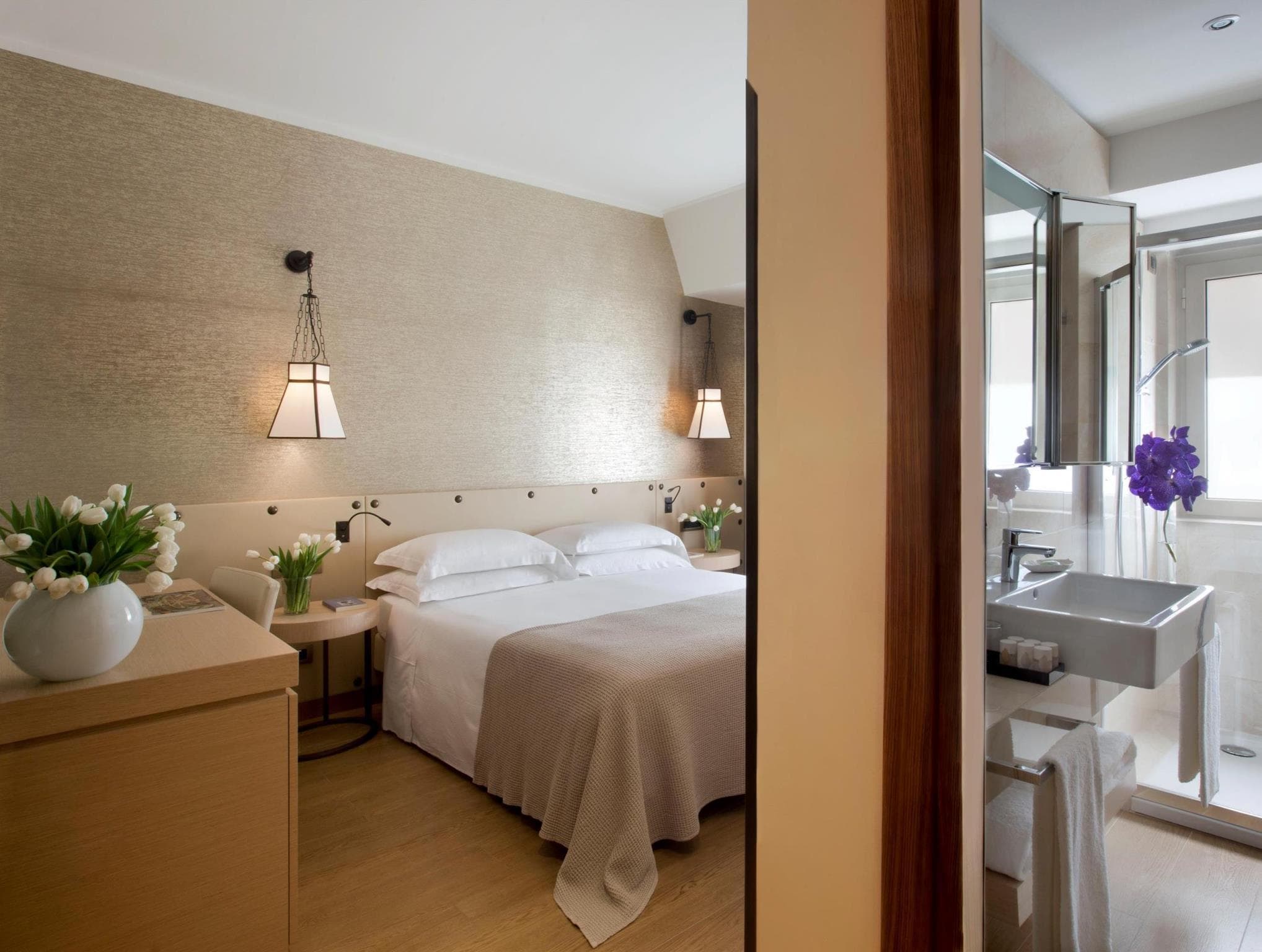 Starhotels Metropole