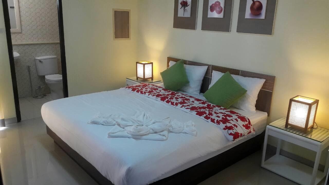 AA Resort Hotel photo 3