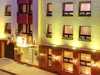 Hotel Granus