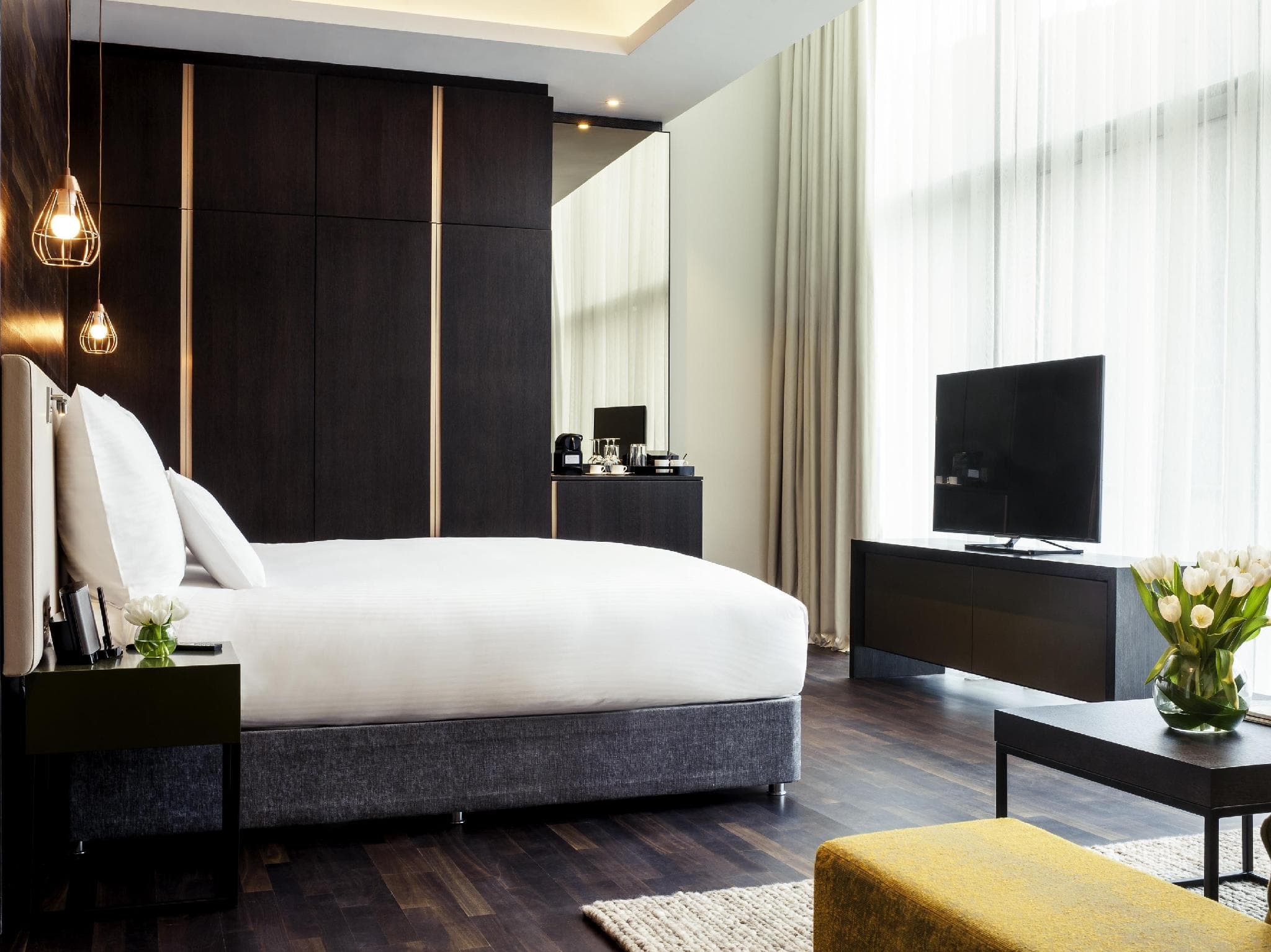 Pullman Liverpool Hotel photo 3