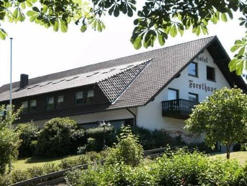 Forsthaus Alter Foerster