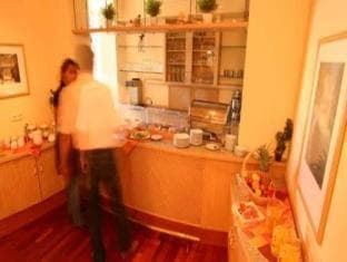 City Hotel Bosse photo 4