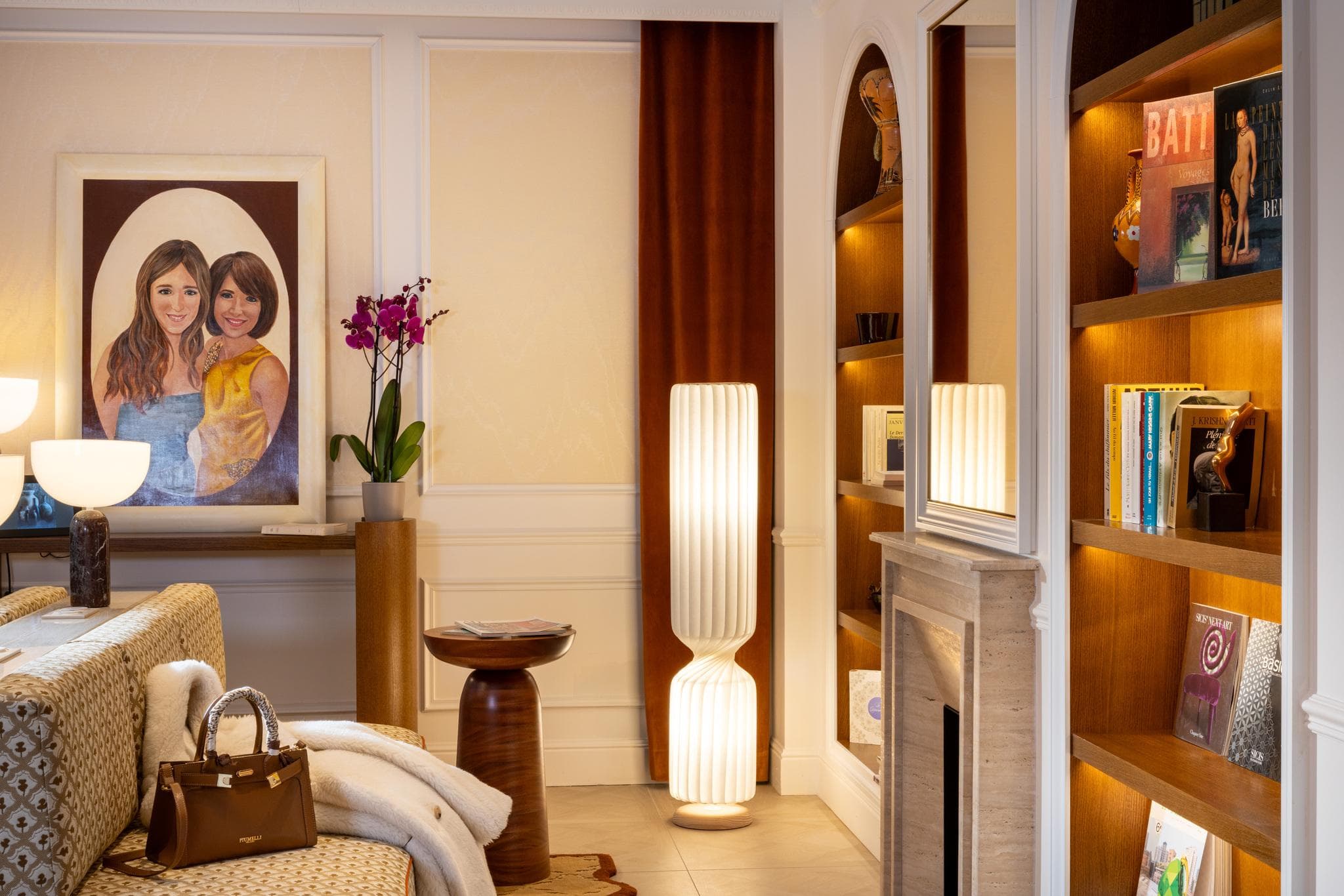 Hotel Almarine Eiffel photo 4