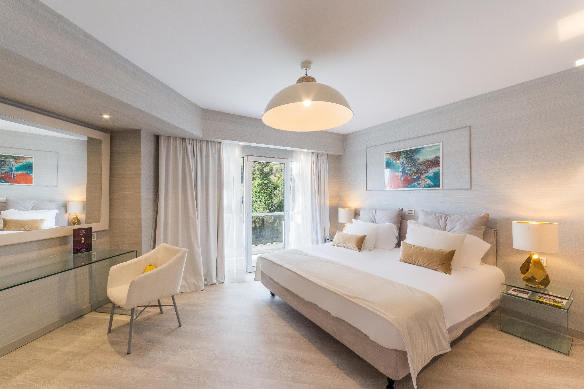 St George Lycabettus Hotel photo 2