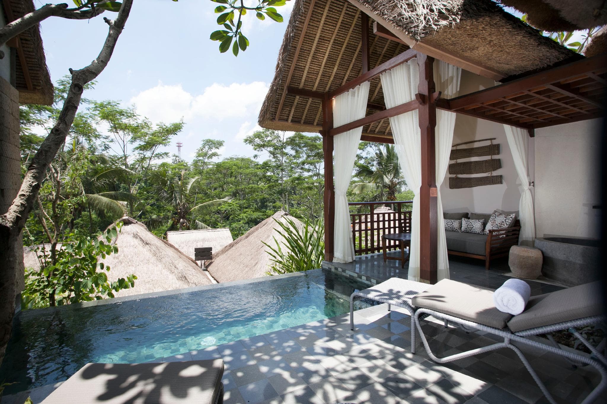 Tejaprana Resort and Spa photo 2