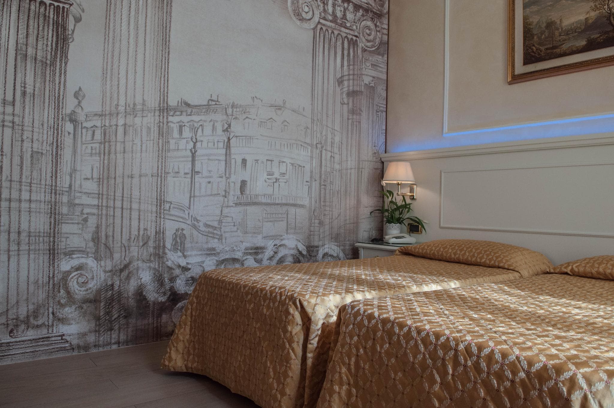 Palladium Palace Hotel photo 2