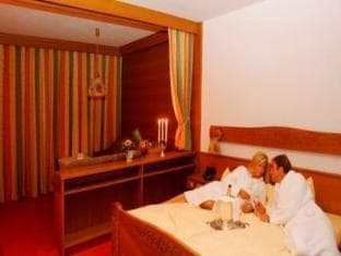 Alpenhotel Fischer 4 Sterne - Adults Only photo 4