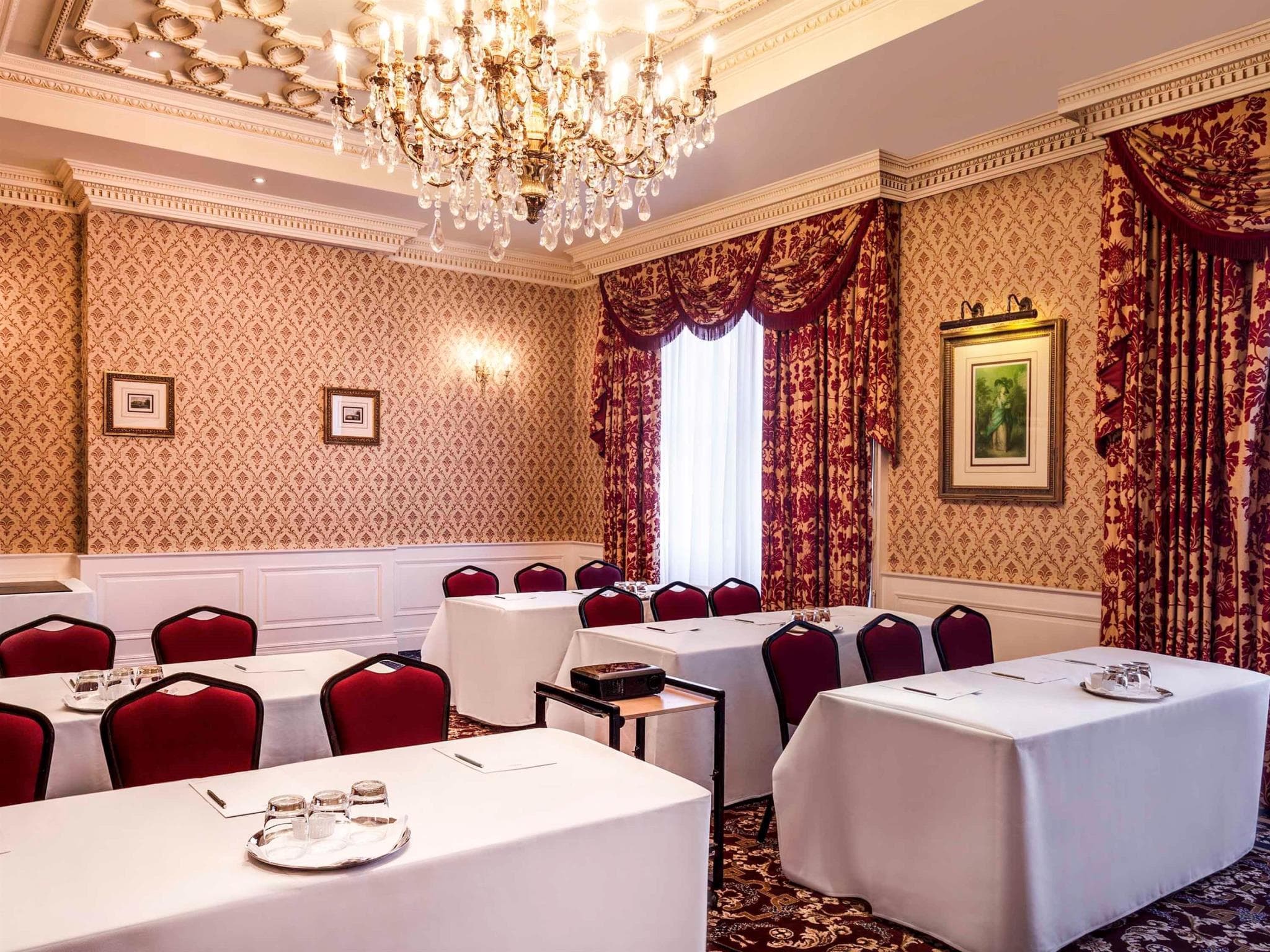 Exeter Rougemont hotel by Sunday photo 4