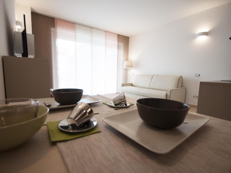 Zeus Residence Hotel photo 4