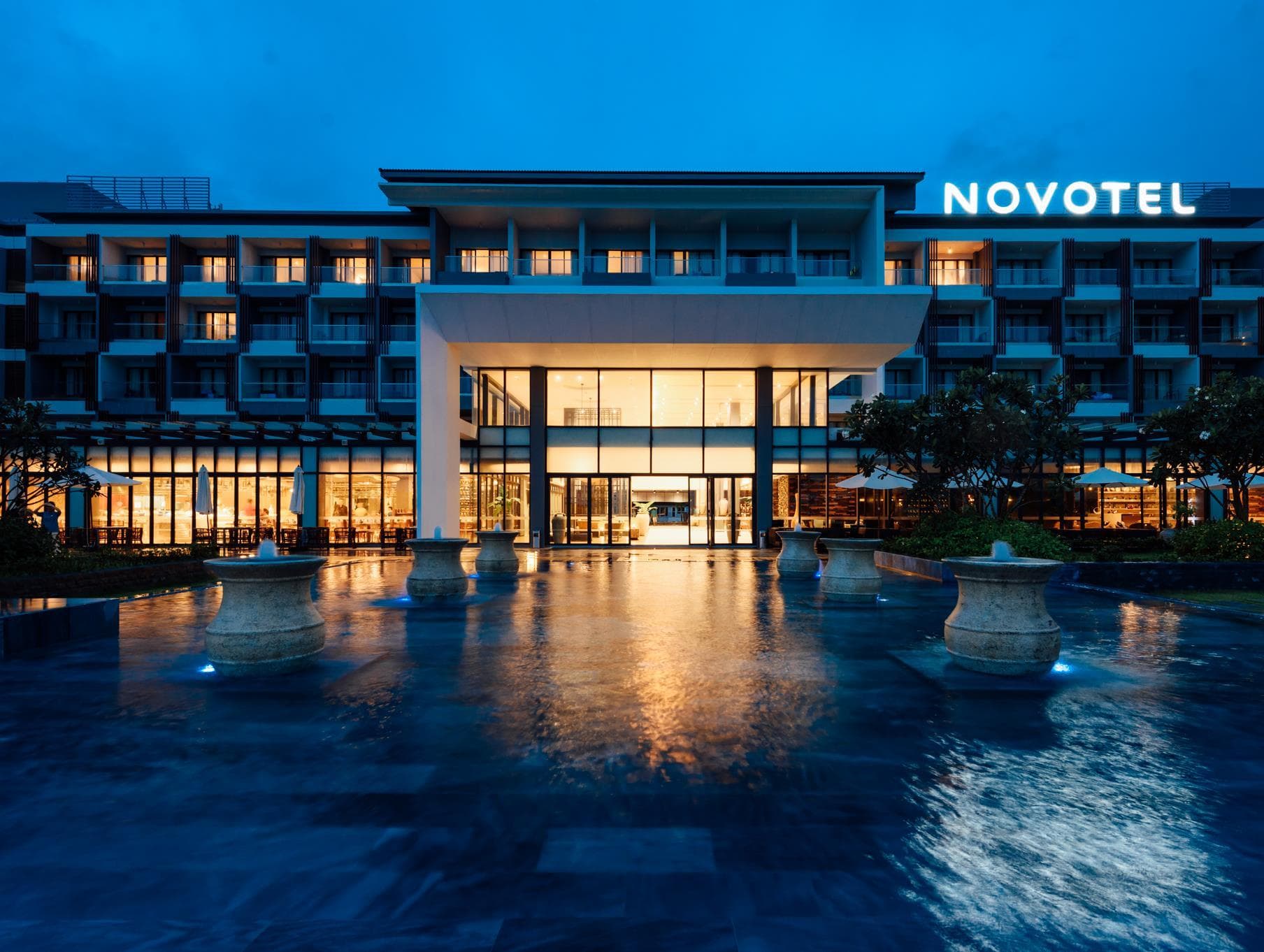 Novotel Phu Quoc Resort photo 3