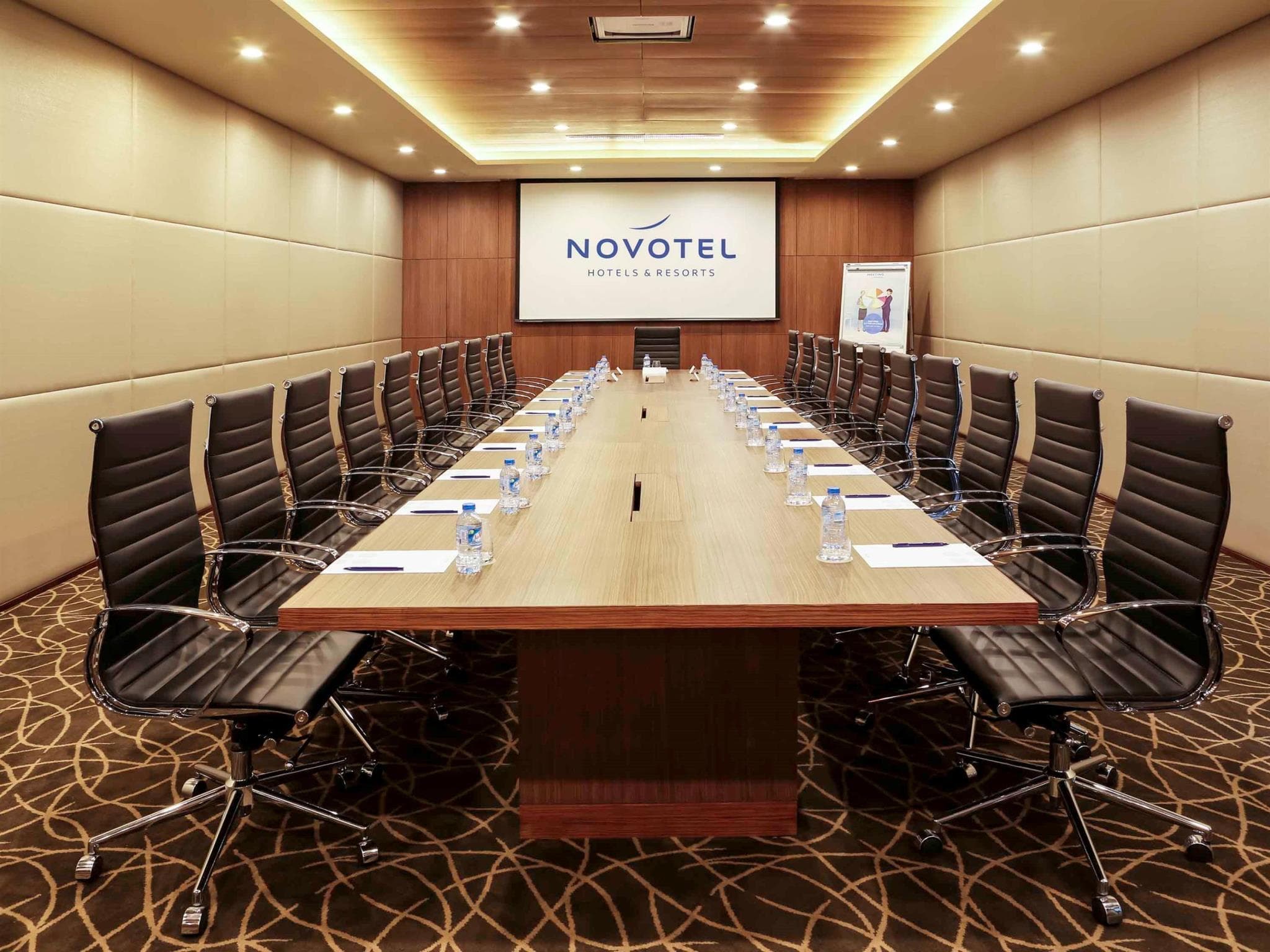 Novotel Phu Quoc Resort photo 5