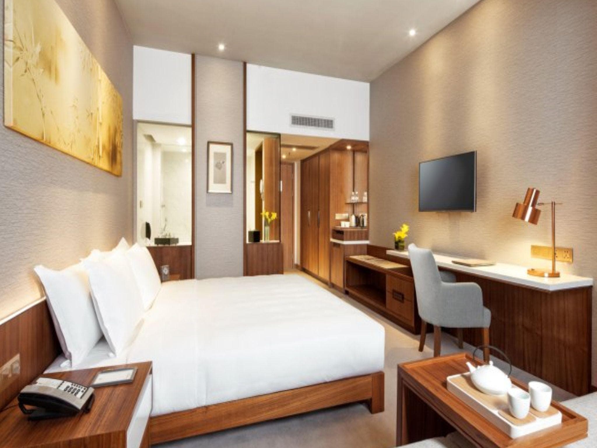 Deacon House Wuxi photo 2