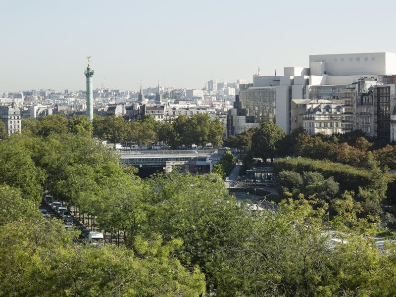 Goralska Residences Paris Bastille photo 3