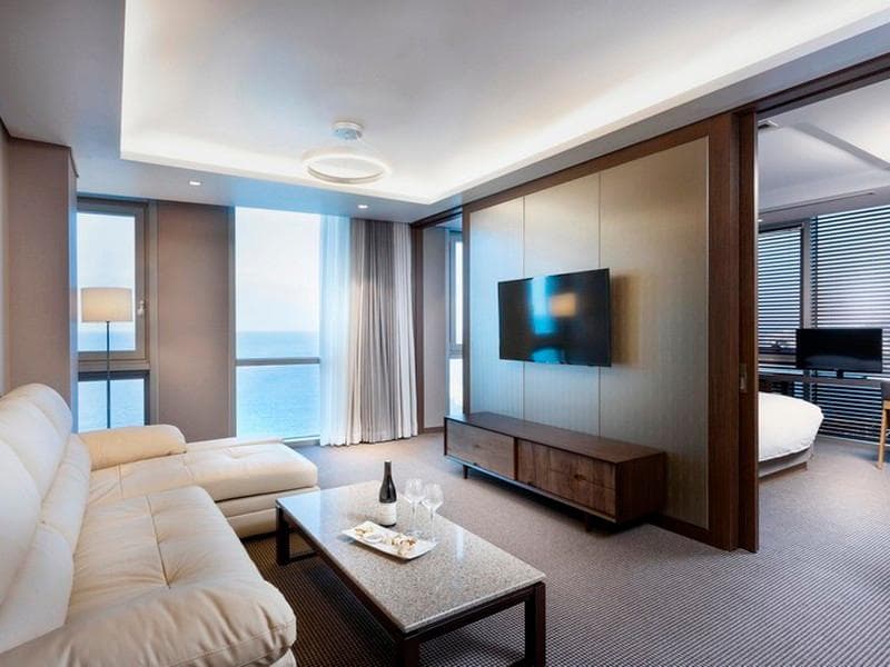 Hotel RegentMarine The Blue photo 3