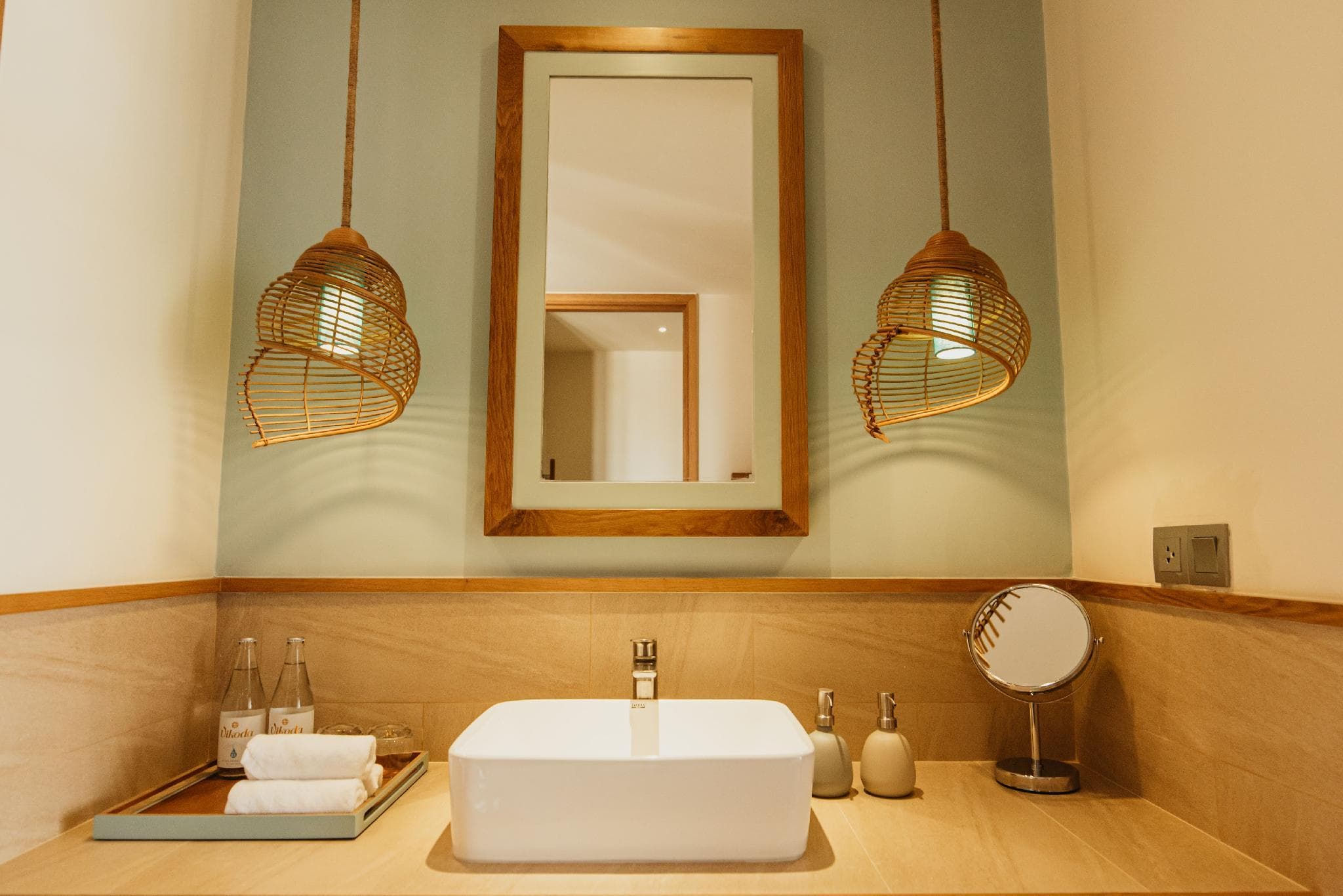 Fusion Suites Vung Tau photo 2