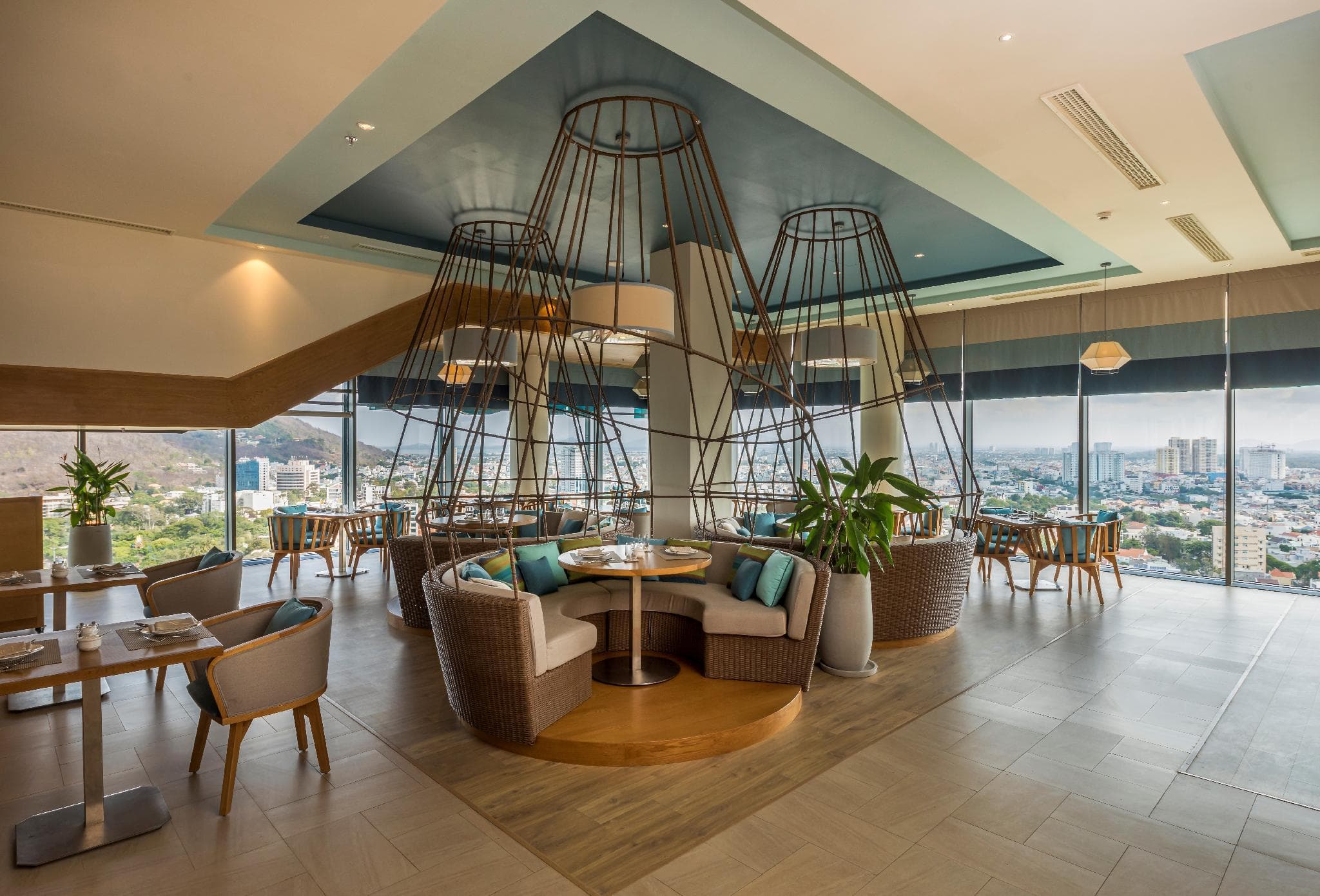Fusion Suites Vung Tau photo 5