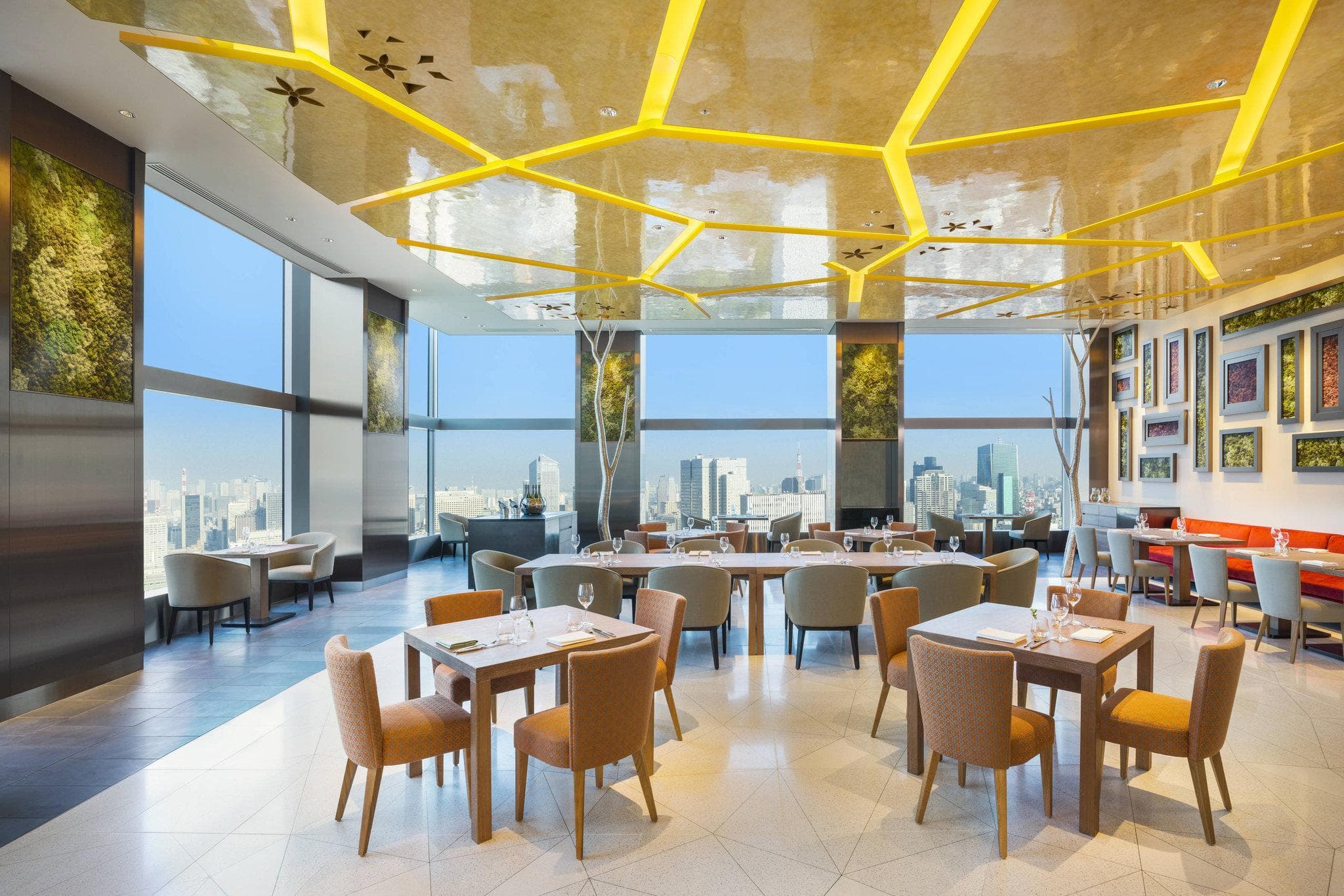 The Prince Gallery Tokyo Kioicho, a Luxury Collection Hotel photo 5