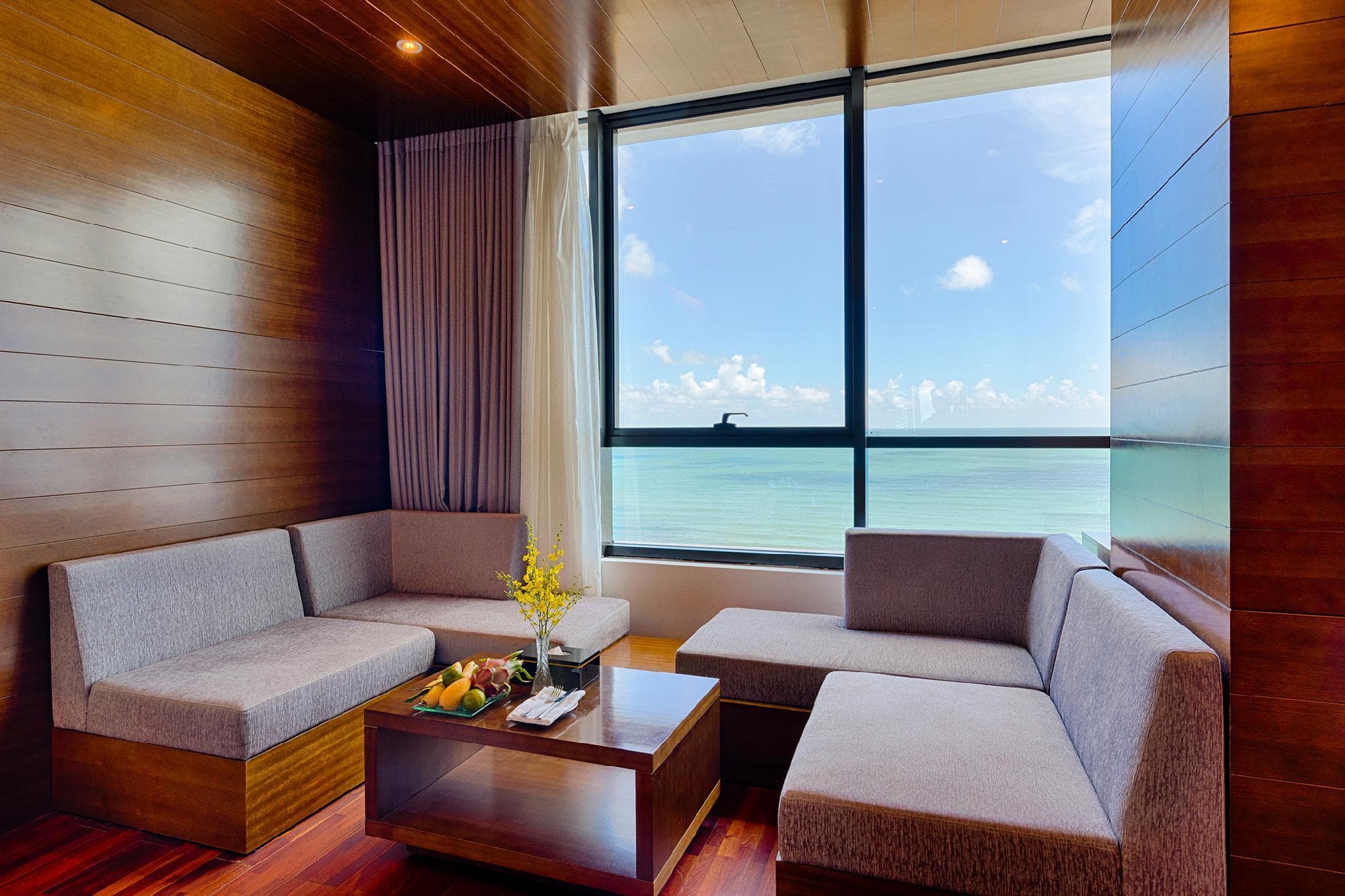 Grand Tourane Hotel photo 2
