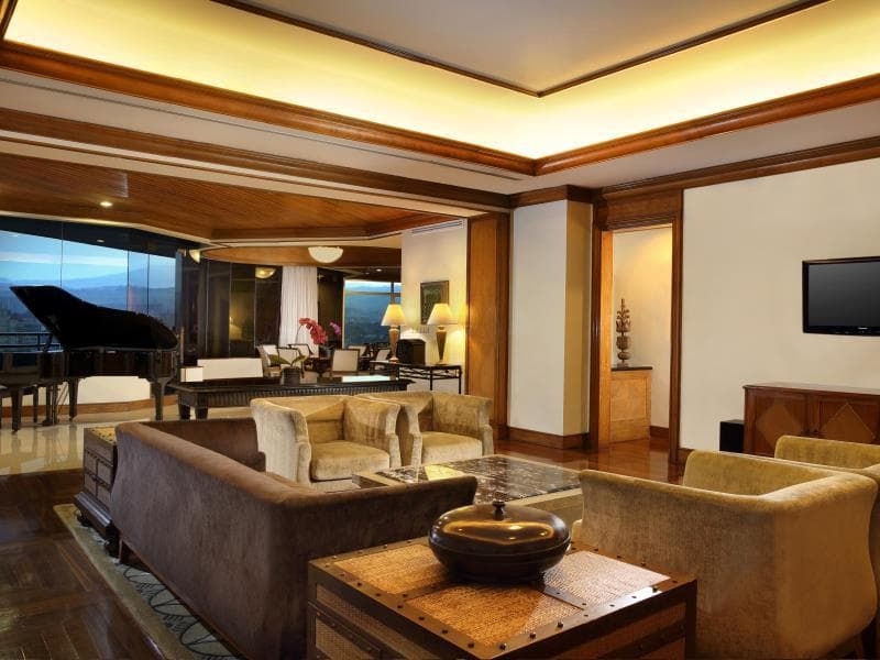 Aryaduta Bandung photo 4