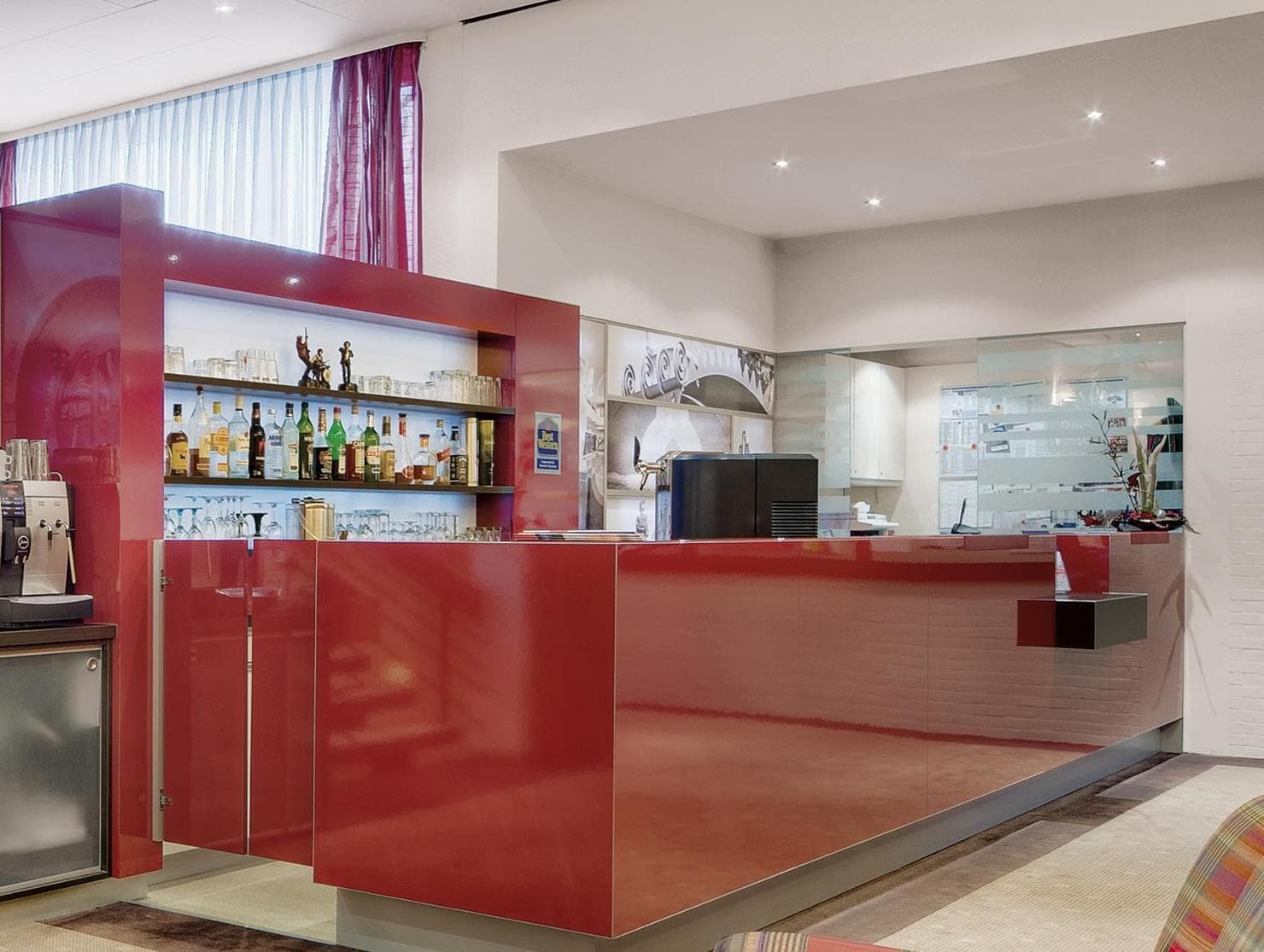 Best Western Hotel Darmstadt Mitte photo 4