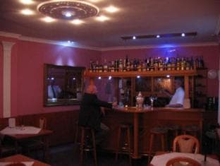 Hotel ATLANTA Darmstadt photo 3