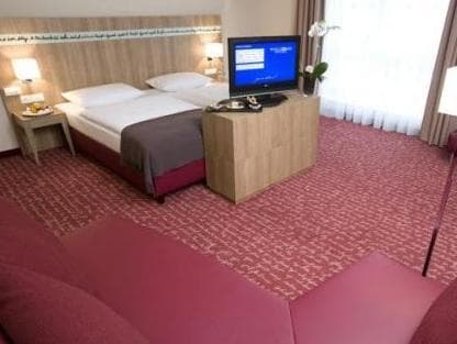 Welcome Hotel Darmstadt City Center photo 2