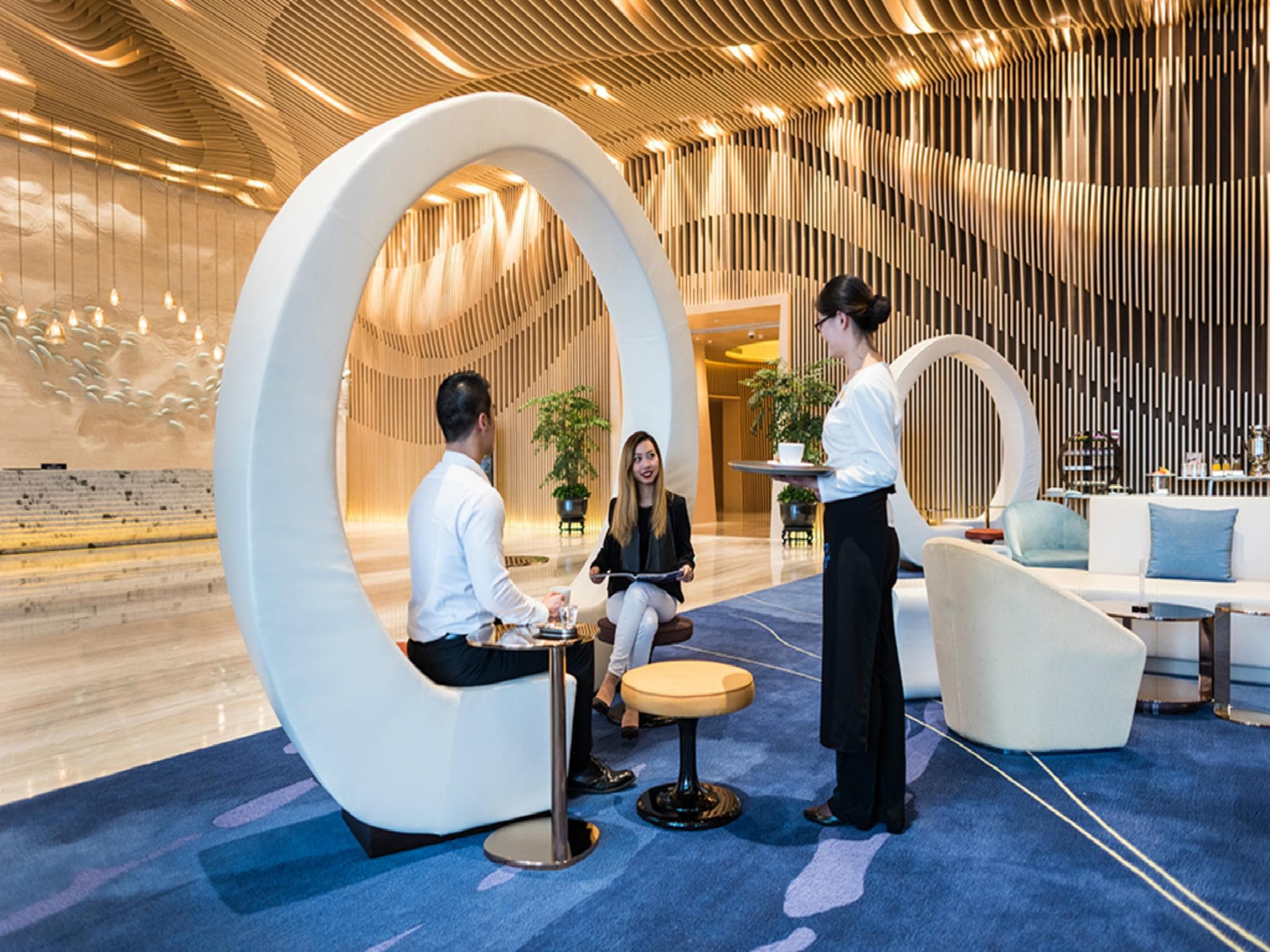 Novotel Suzhou SIP photo 4