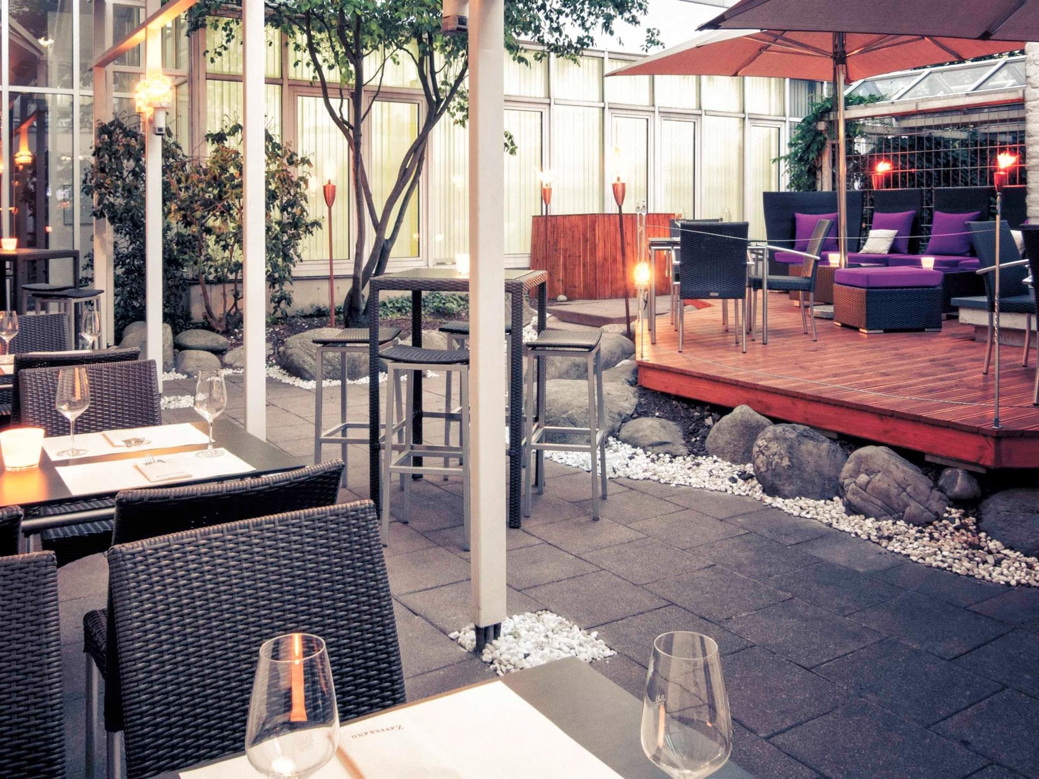 Mercure Hotel Wiesbaden City photo 3
