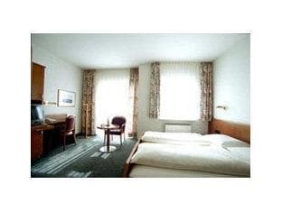 Hotel Zimmermann photo 2