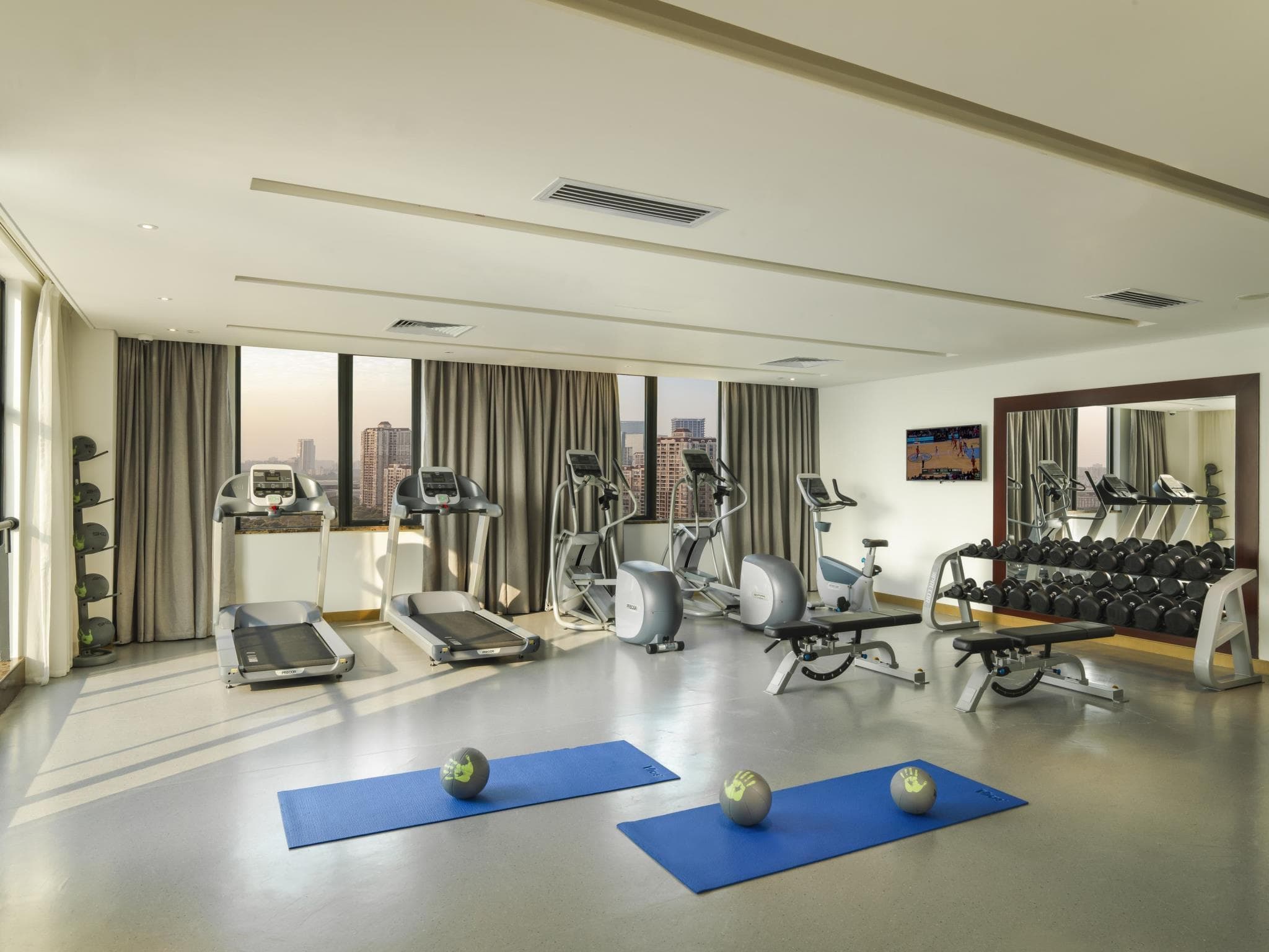 Hilton Garden Inn Foshan photo 3