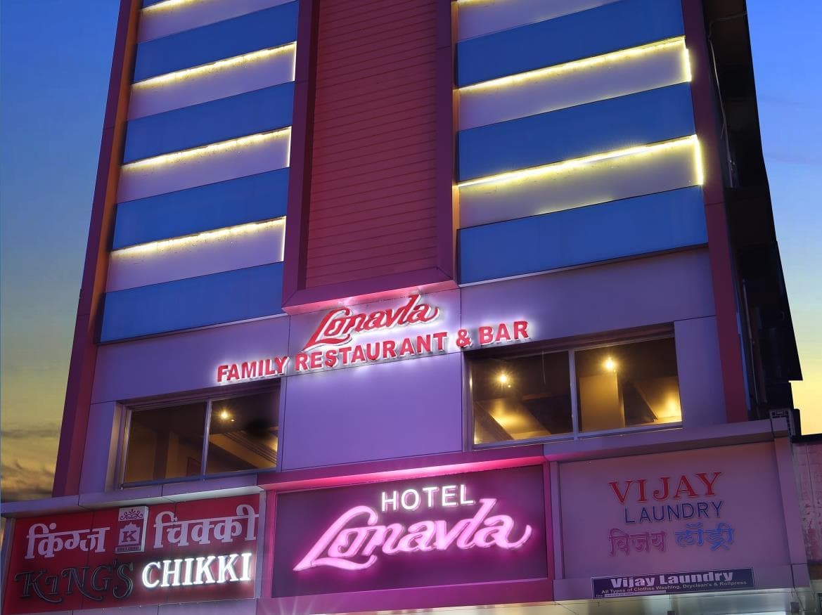 Hotel Lonavla