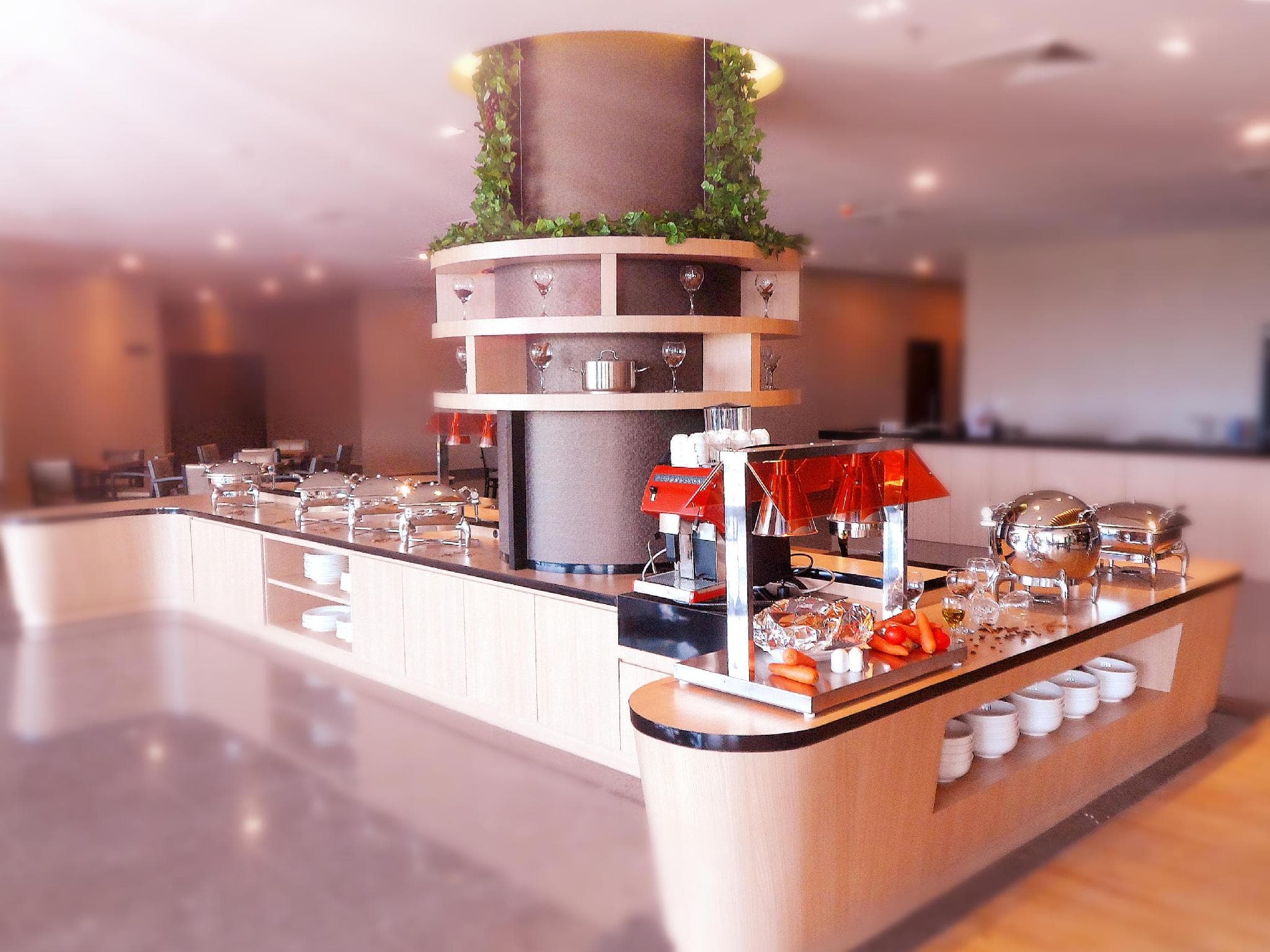 Millesime Hotel Johor Bahru photo 3