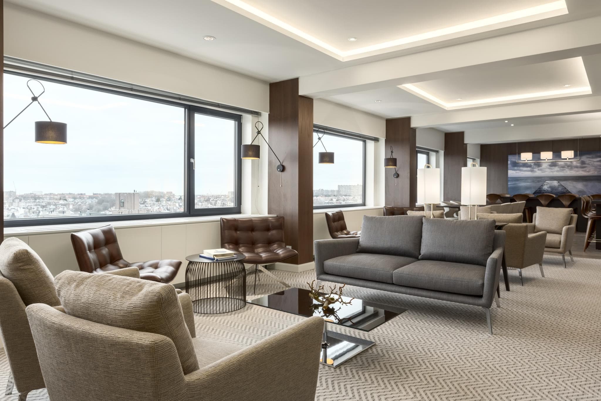 The Hague Marriott Hotel photo 3